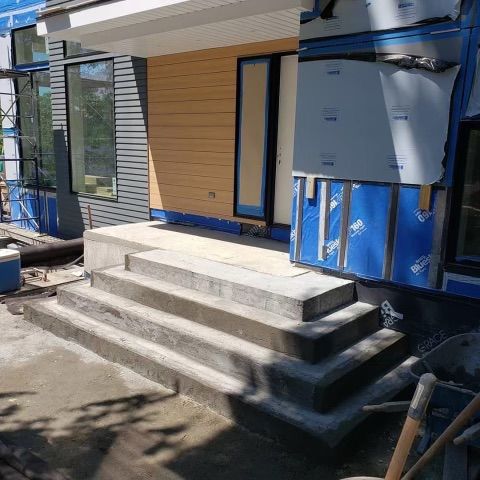 Projects and media