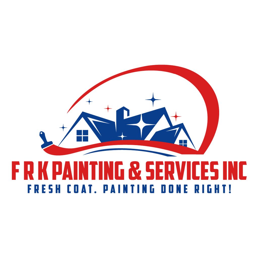 F R K painting and services inc