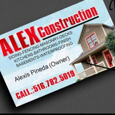Avatar for Alexi Construction