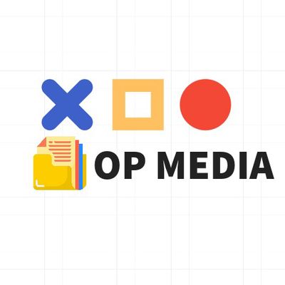 Avatar for OP MEDIA SOLUTIONS