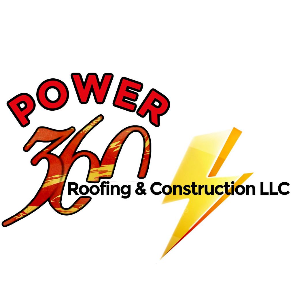 Power 360 Roofing & construction llc