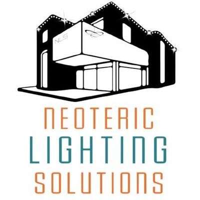 Avatar for Neoteric Lighting Solutions
