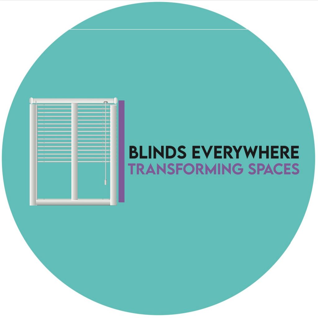 Blinds Everywhere