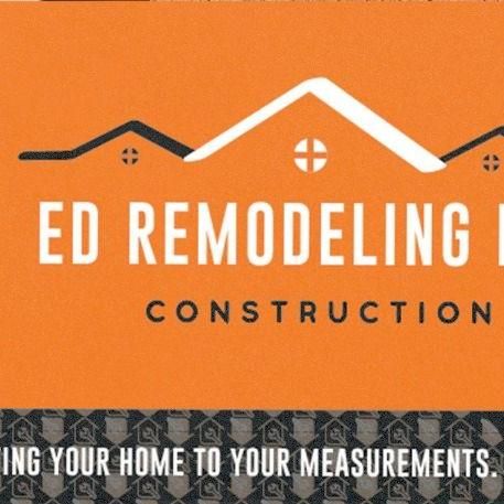 Ed Remodeling LLC