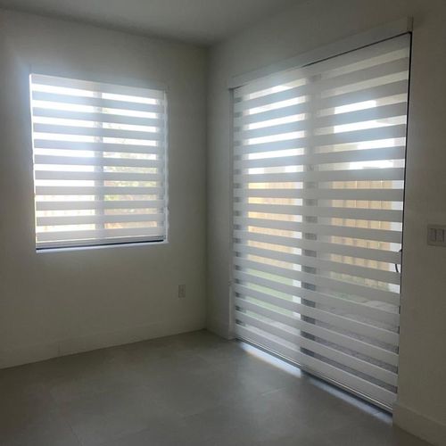 Blinds Everywhere has truly transformed our home w