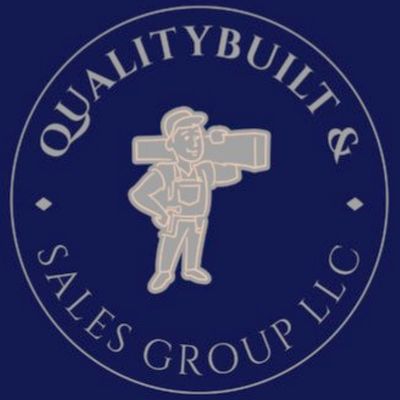 Avatar for QualityBuilt & Sales Group LLC