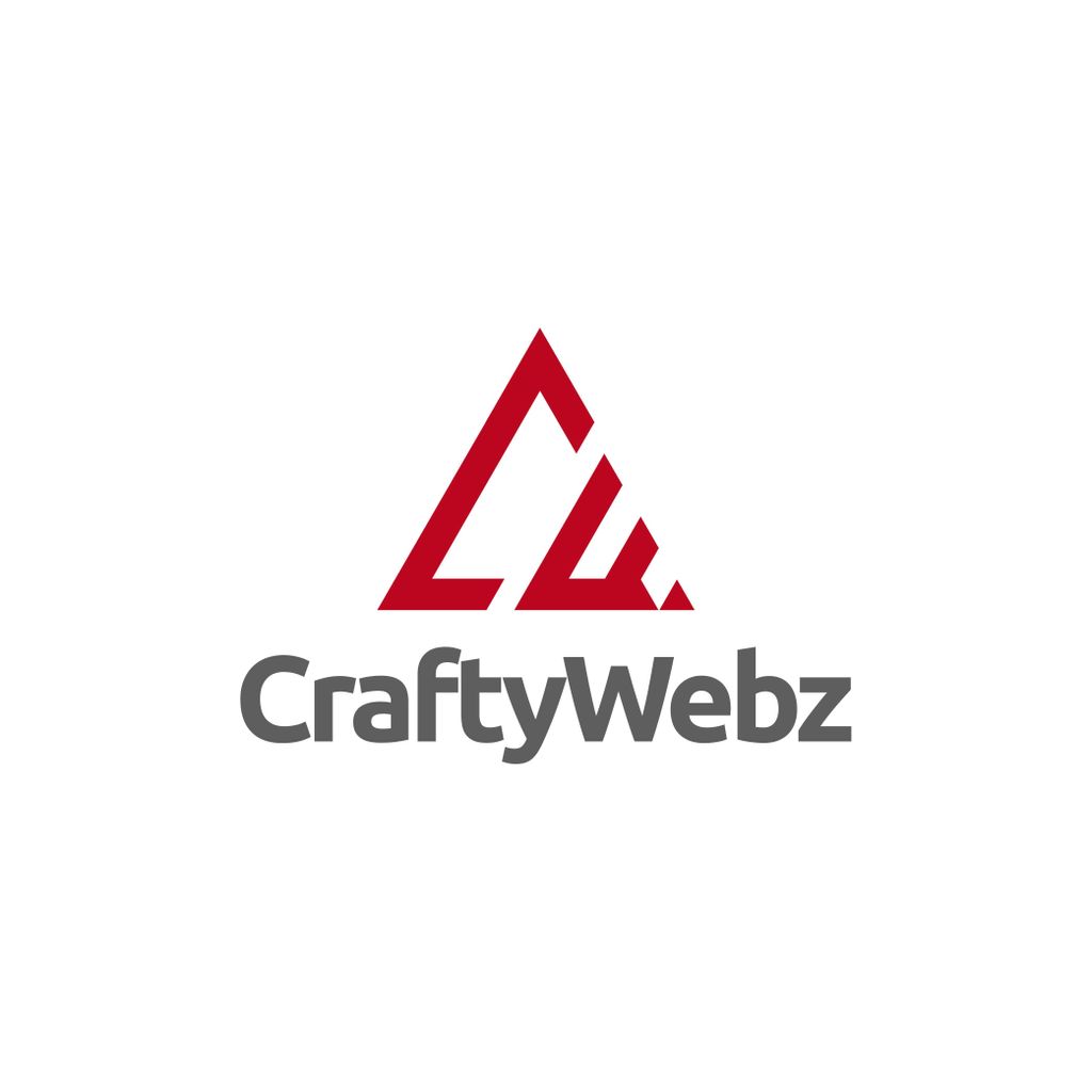 CraftyWebz | Mobile Apps and Web Design