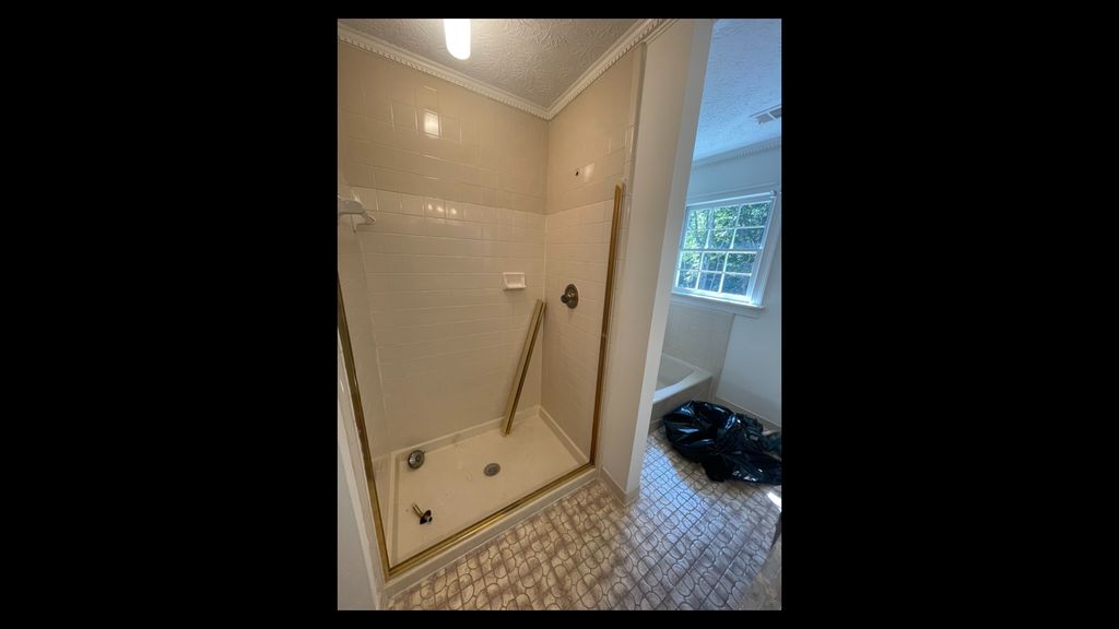 Bathroom Remodel