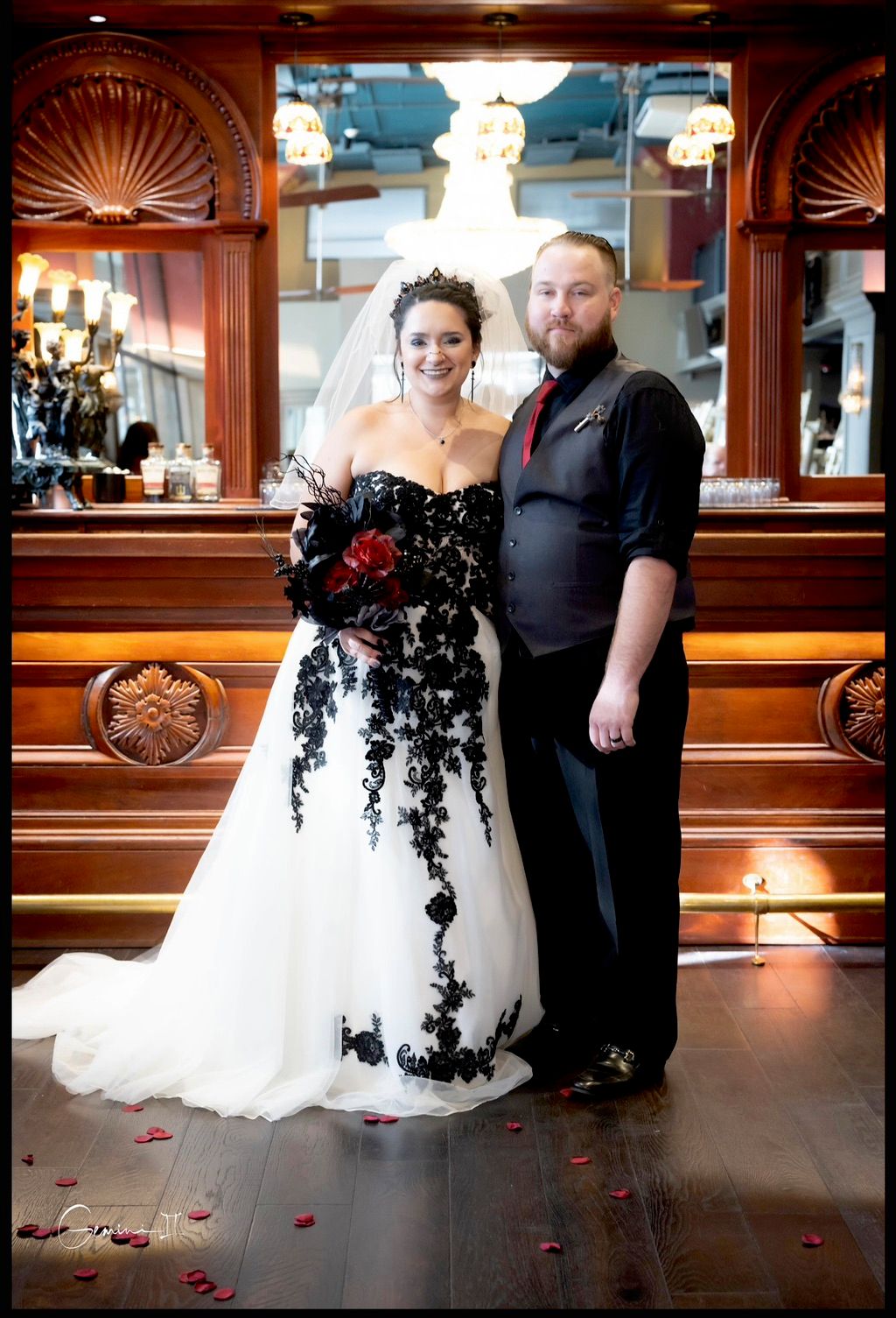 Customer photos