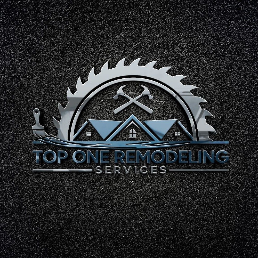 Top One Remodeling Services
