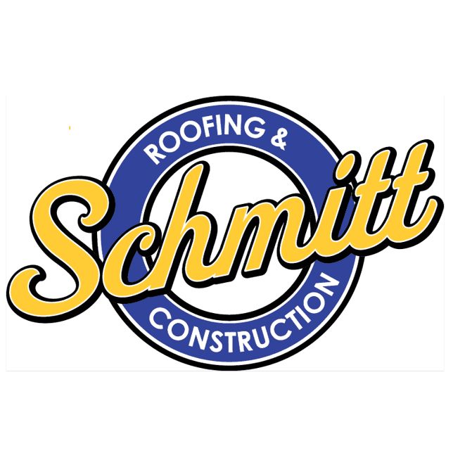 Schmitt Roofing & Construction