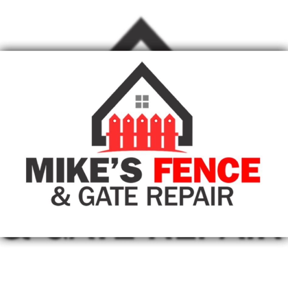Mike's Fence & Gate Repair