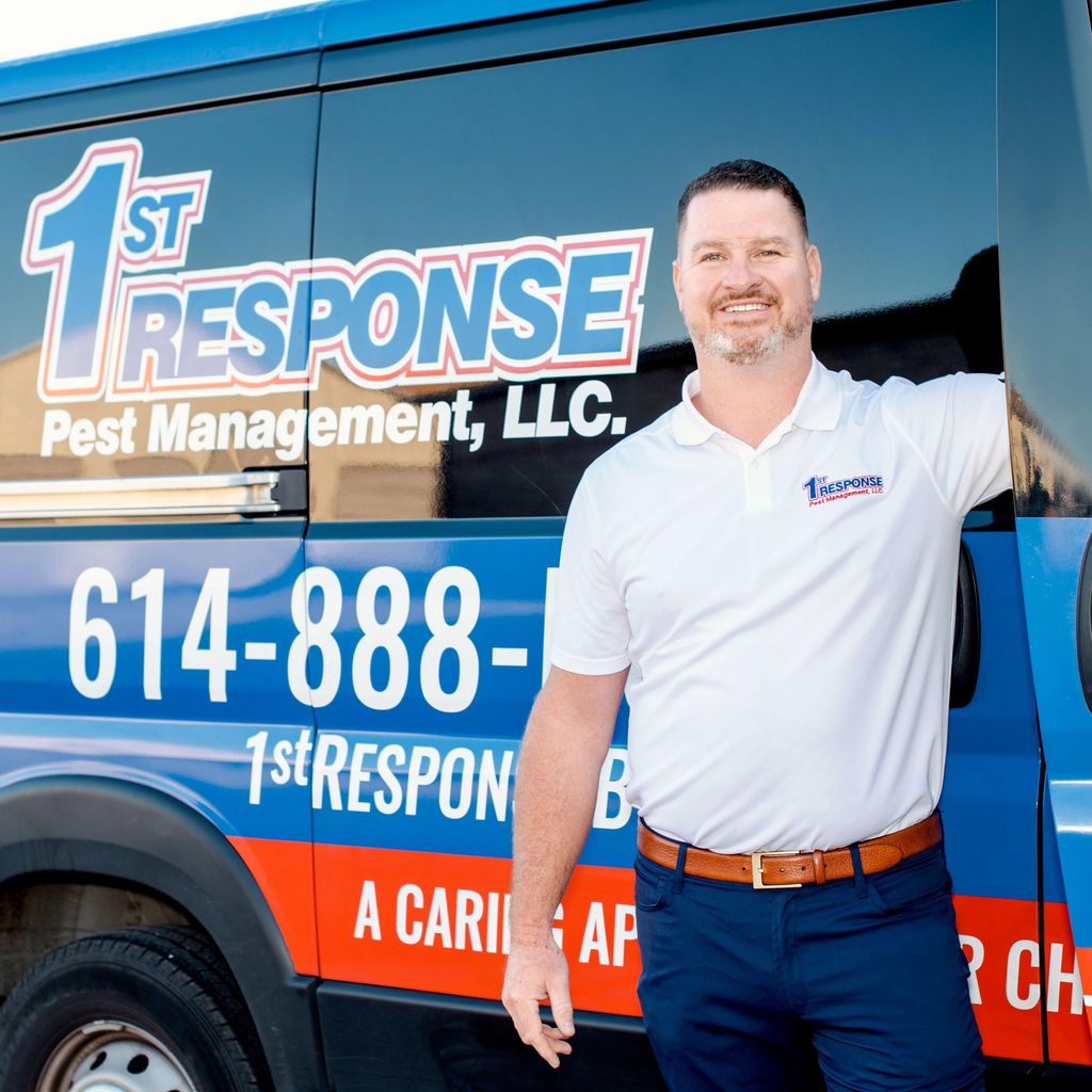 1st Response Pest Management