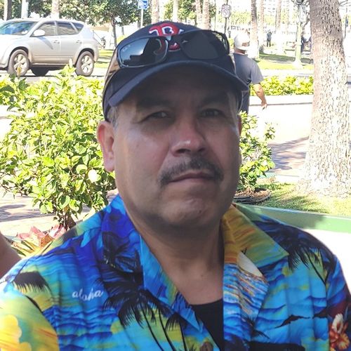 Wash Me Window Cleaning.