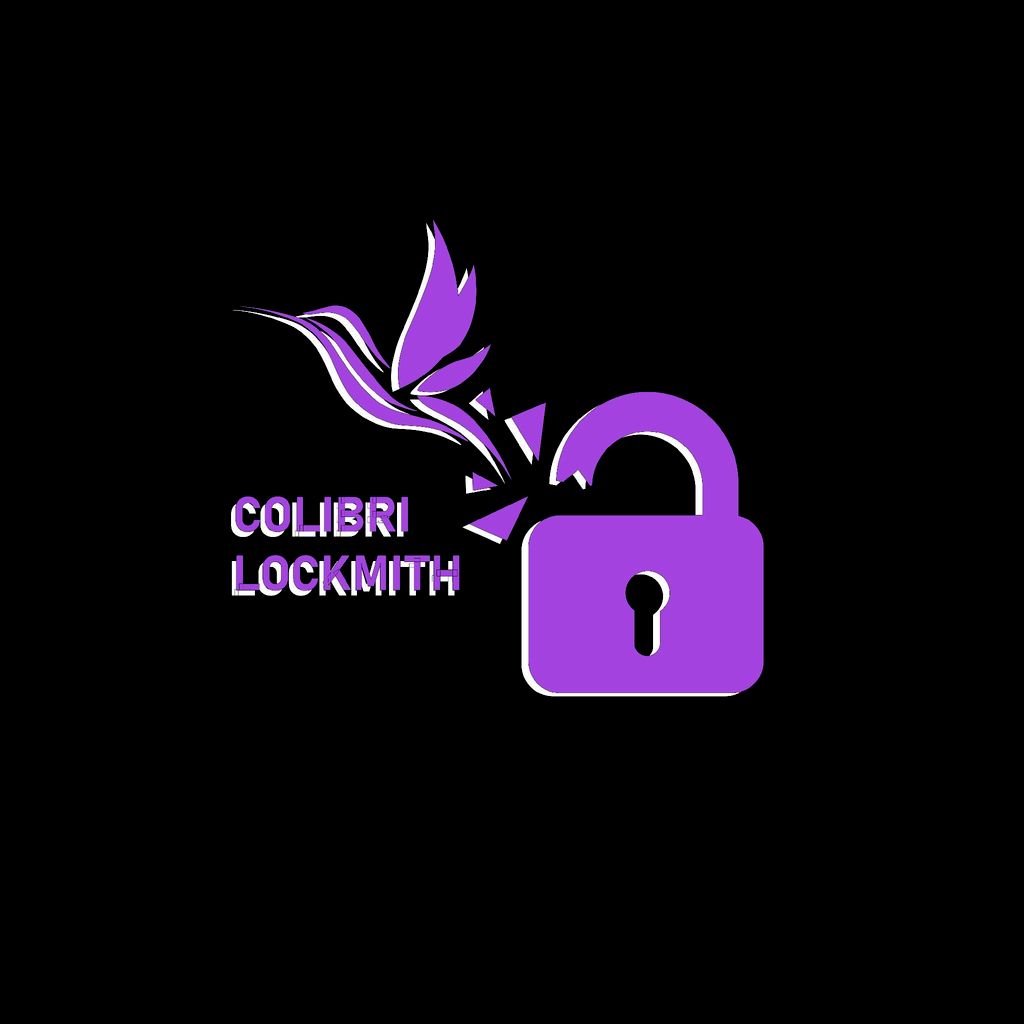 Colibri Locksmith