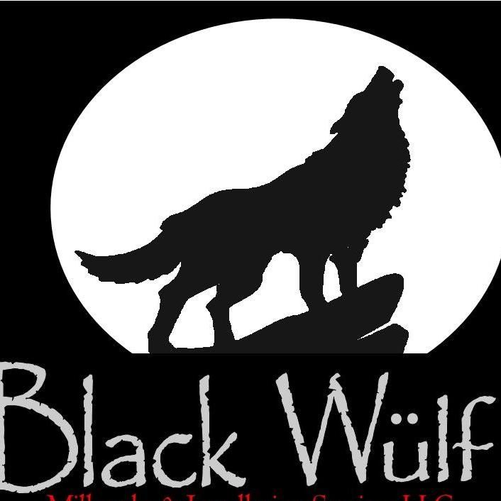 Black Wulf Construction LLC