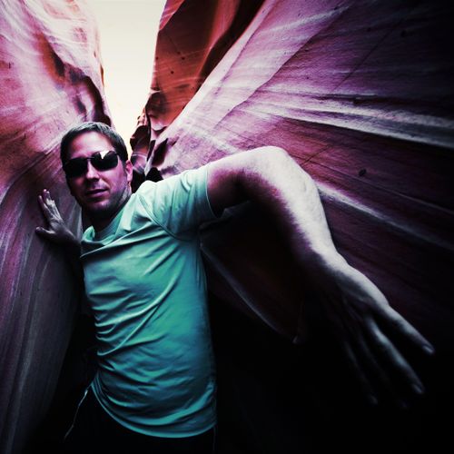 Bryce's Enchanted Illusions