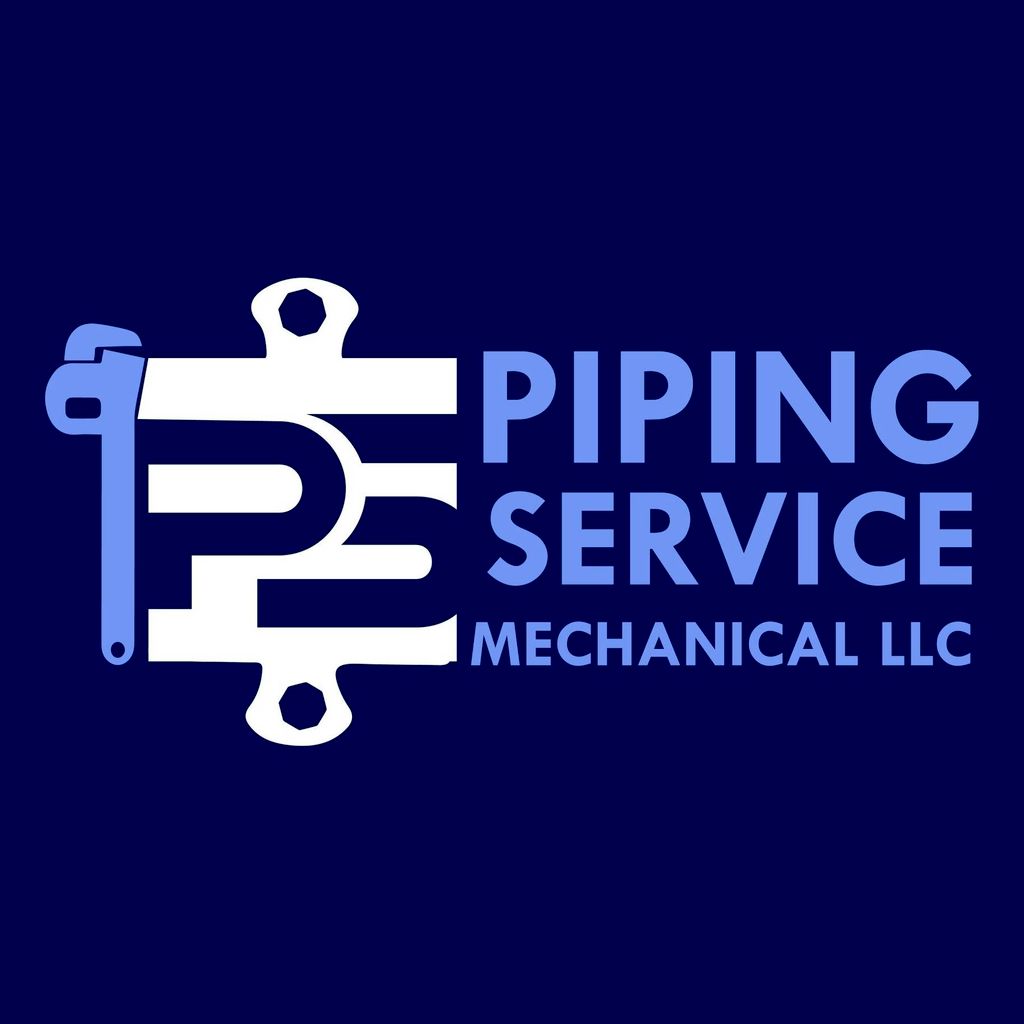 Piping Service Mechanical LLC
