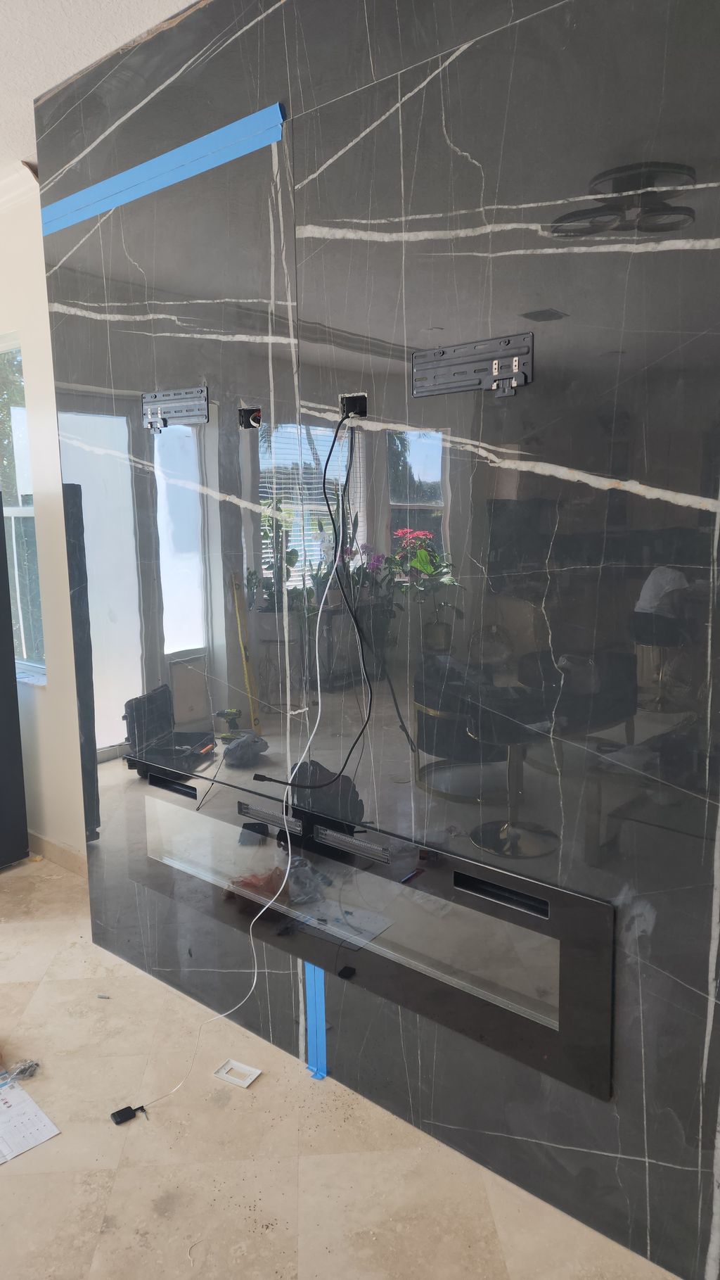 Projects and media