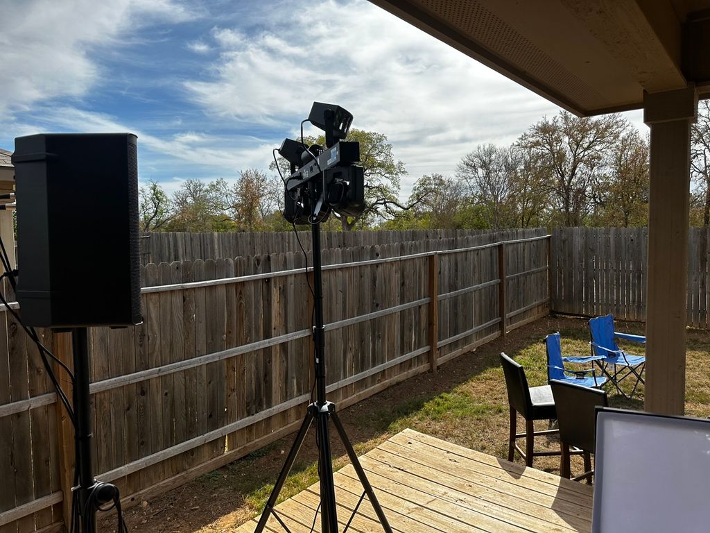 Projects and media