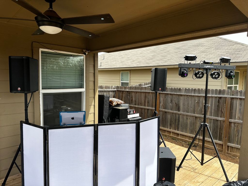 Projects and media