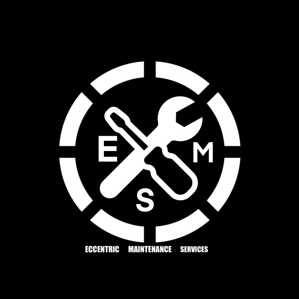 Eccentric maintenance services LLC