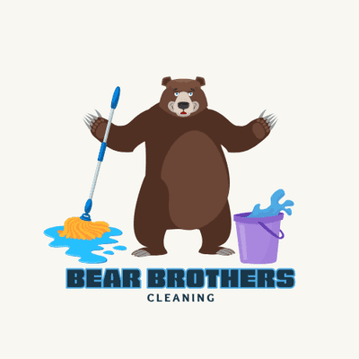 Avatar for Bear Brothers Cleaning
