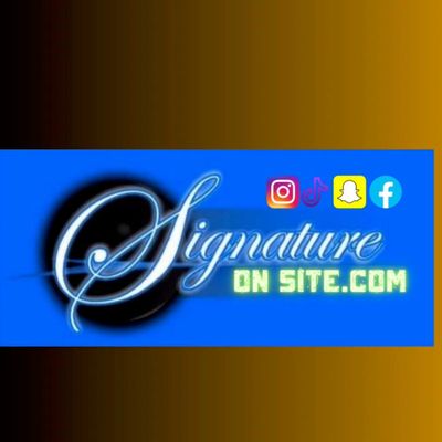 Avatar for Signature Entertainment