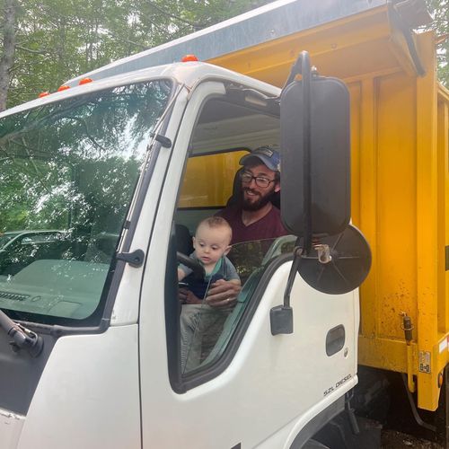 East Coast Cleanouts