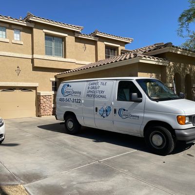 Avatar for Professional carpet & tile cleaning Phoenix, LLC