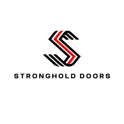 Avatar for Stronghold doors Inc