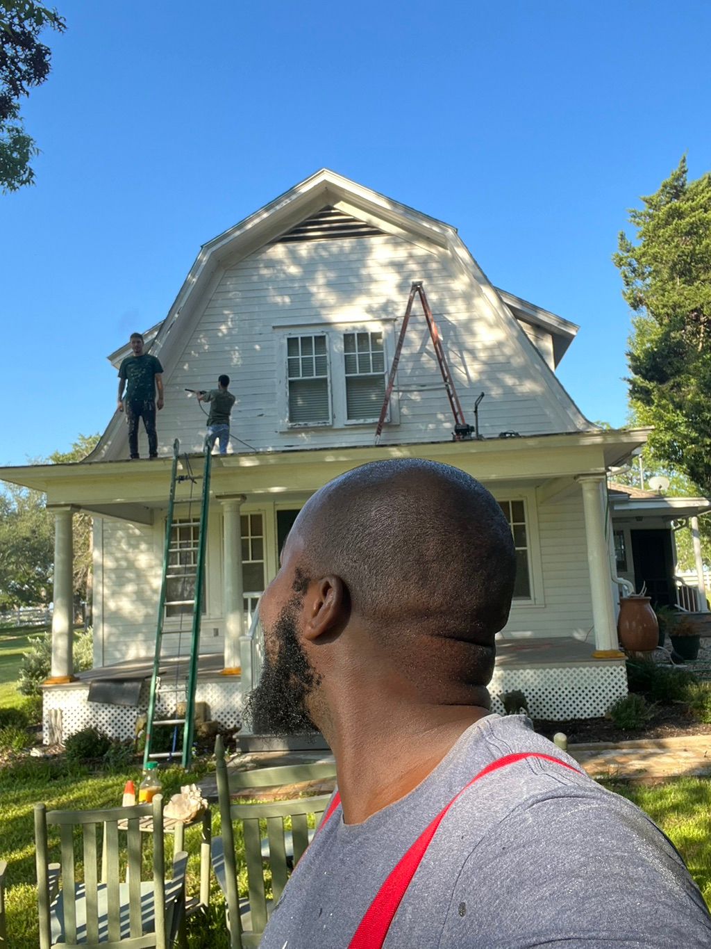 Projects and media