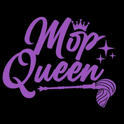 Avatar for Mop Queen