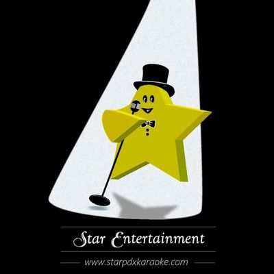 Avatar for Star Entertainment