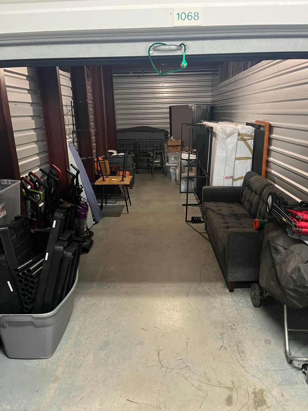 After🦾 (Furniture Organization) 