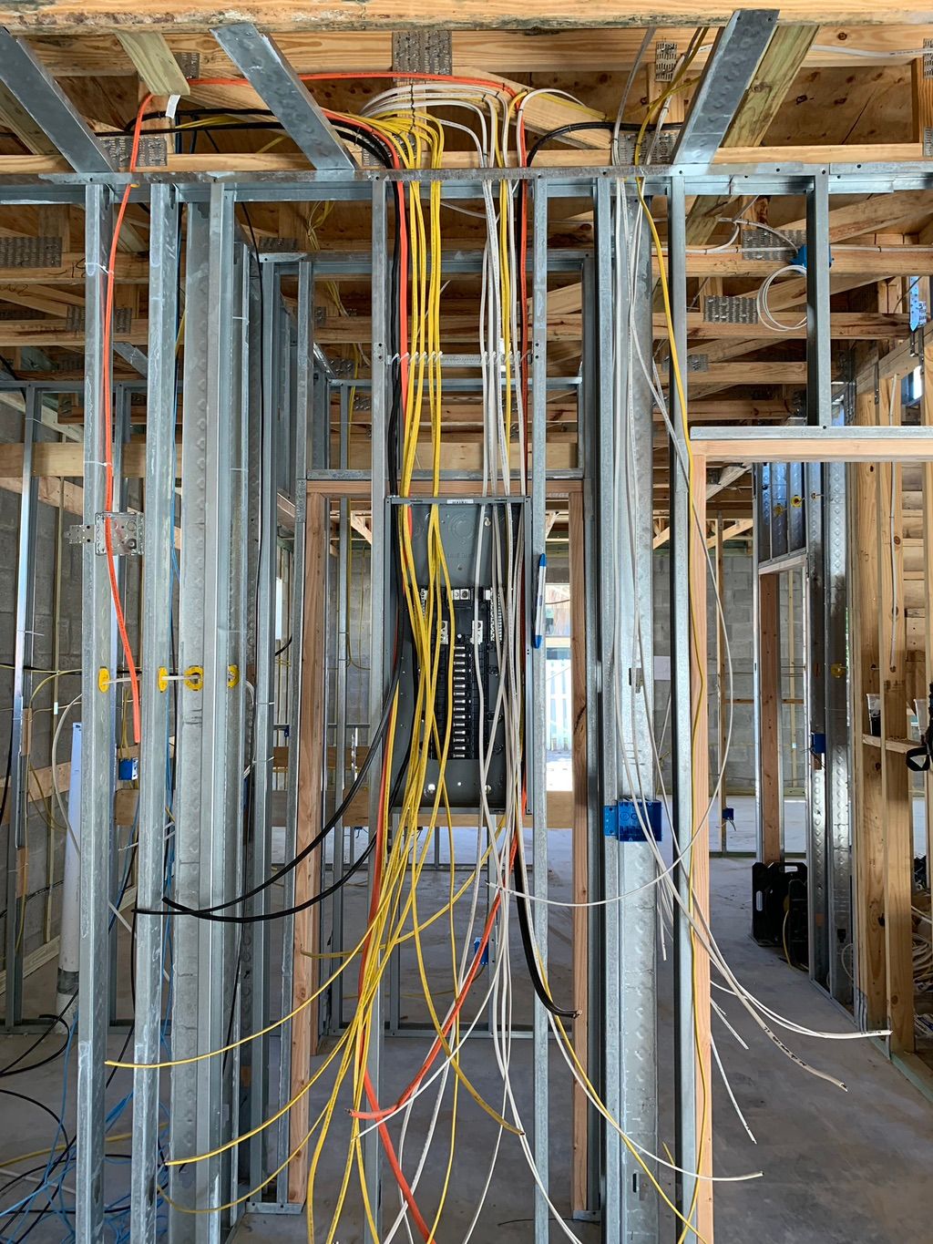 Projects and media