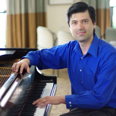 Avatar for Piano Performance Lessons