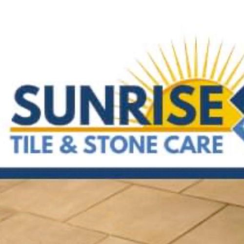 Sunrise Tile & Stone Care LLC