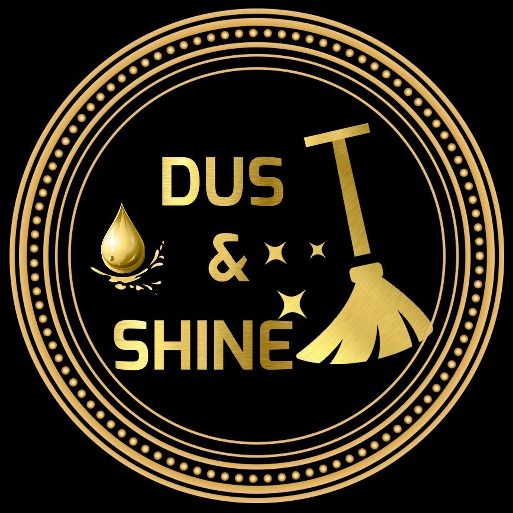 Dust & Shine Cleaning Company