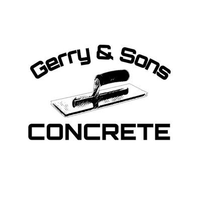 Avatar for GERRY AND SONS CONCRETE