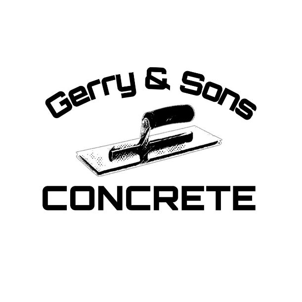 GERRY AND SONS CONCRETE
