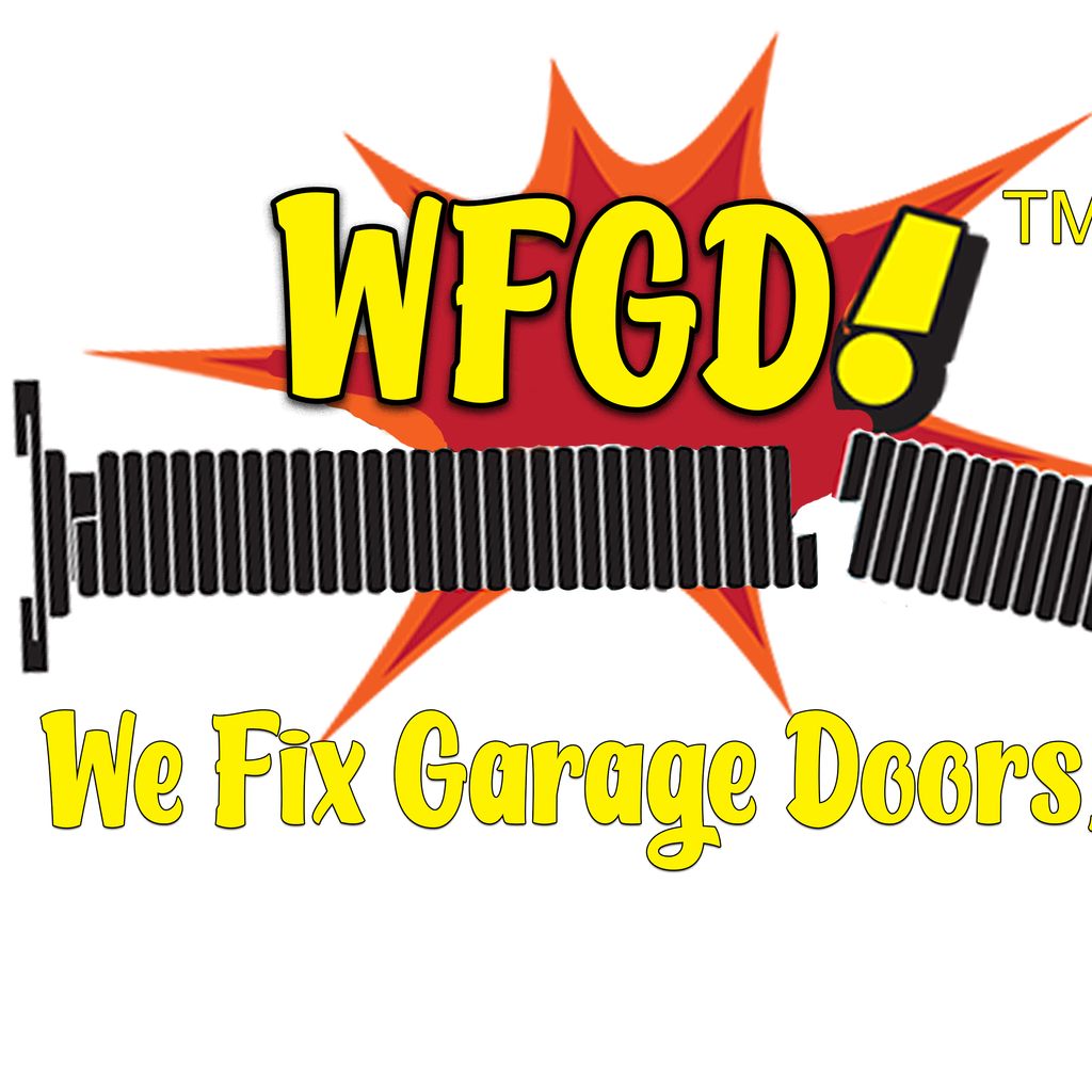 We Fix Garage Doors- Lafayette