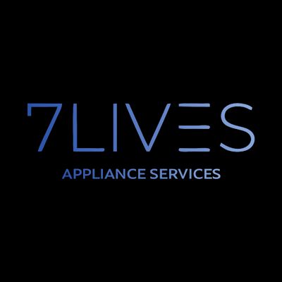 Avatar for 7LIVES Appliance Services