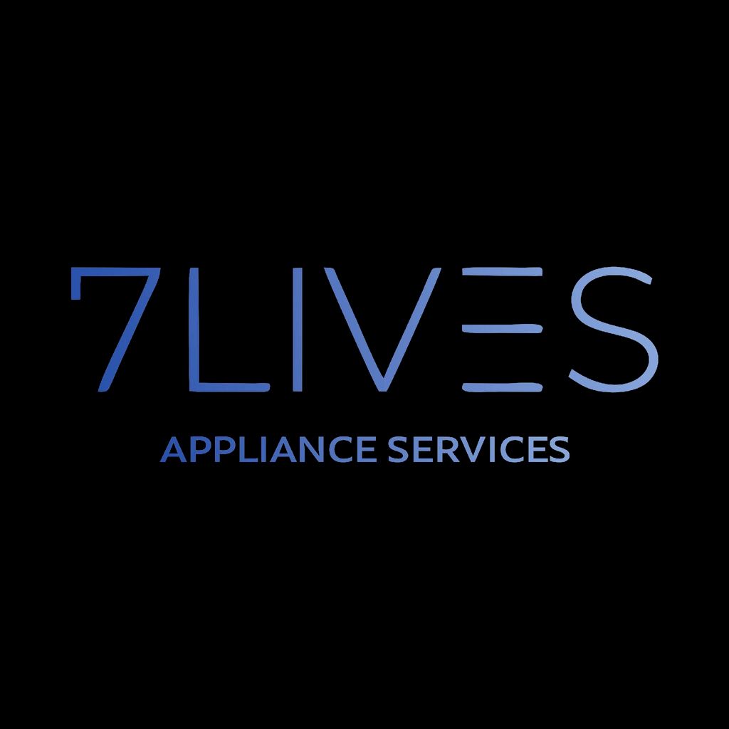 7LIVES Appliance Services