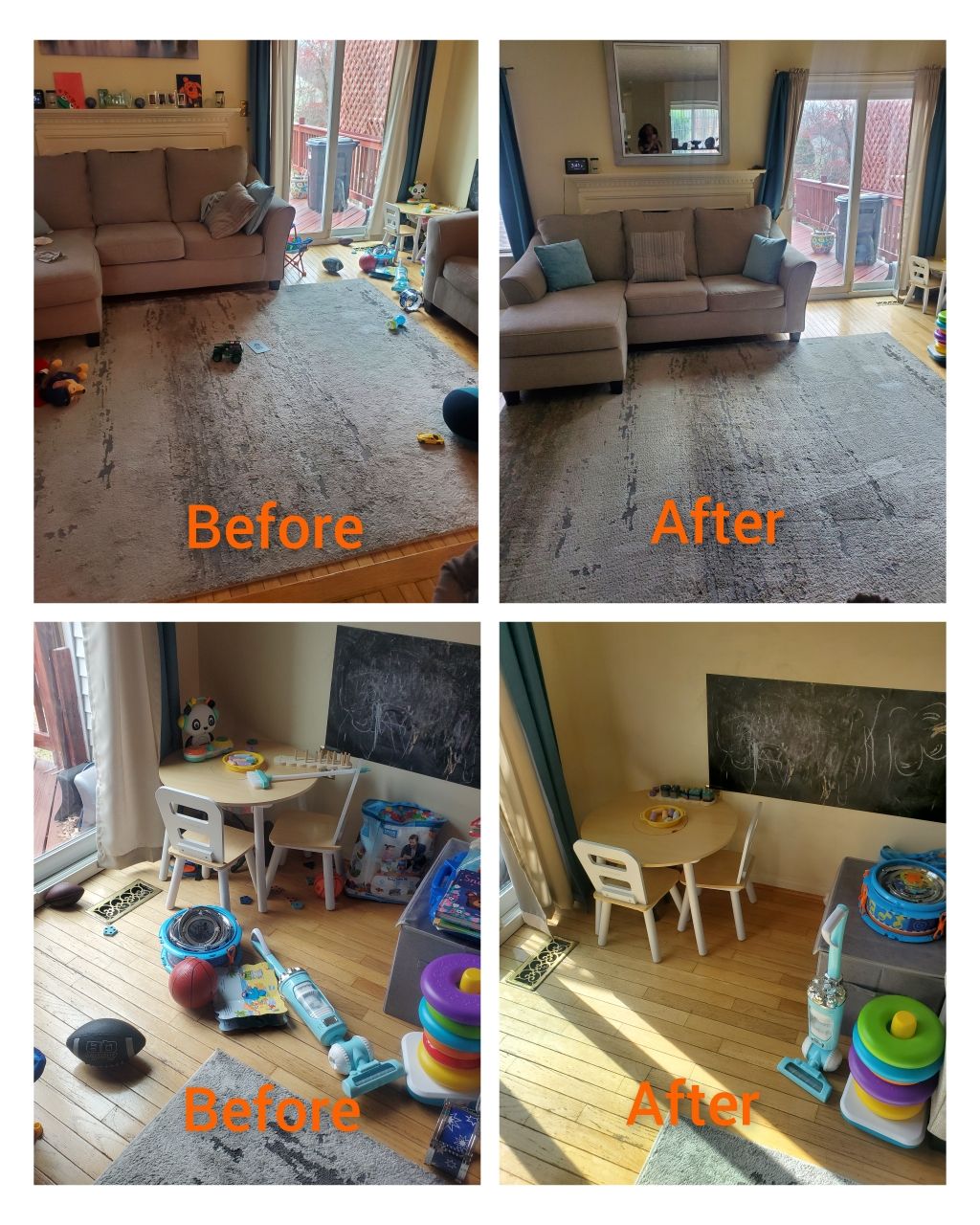 Projects and media