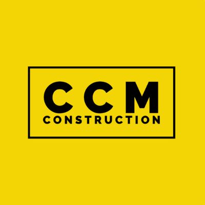 Avatar for C.C.M. Construction.