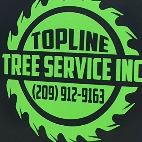 Topline tree service  & land clearing company