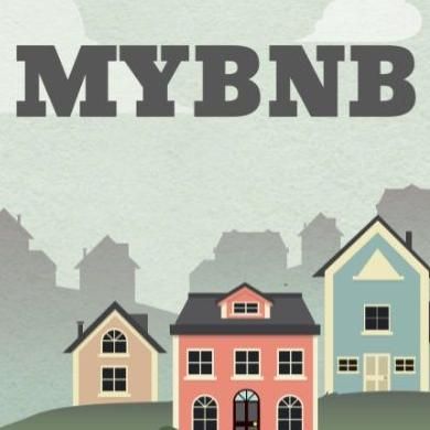 Mybnb and Me