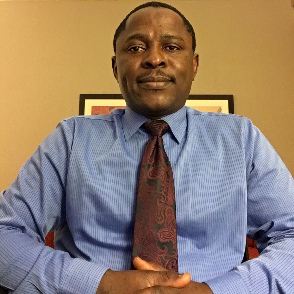 Andrew Adeyemi