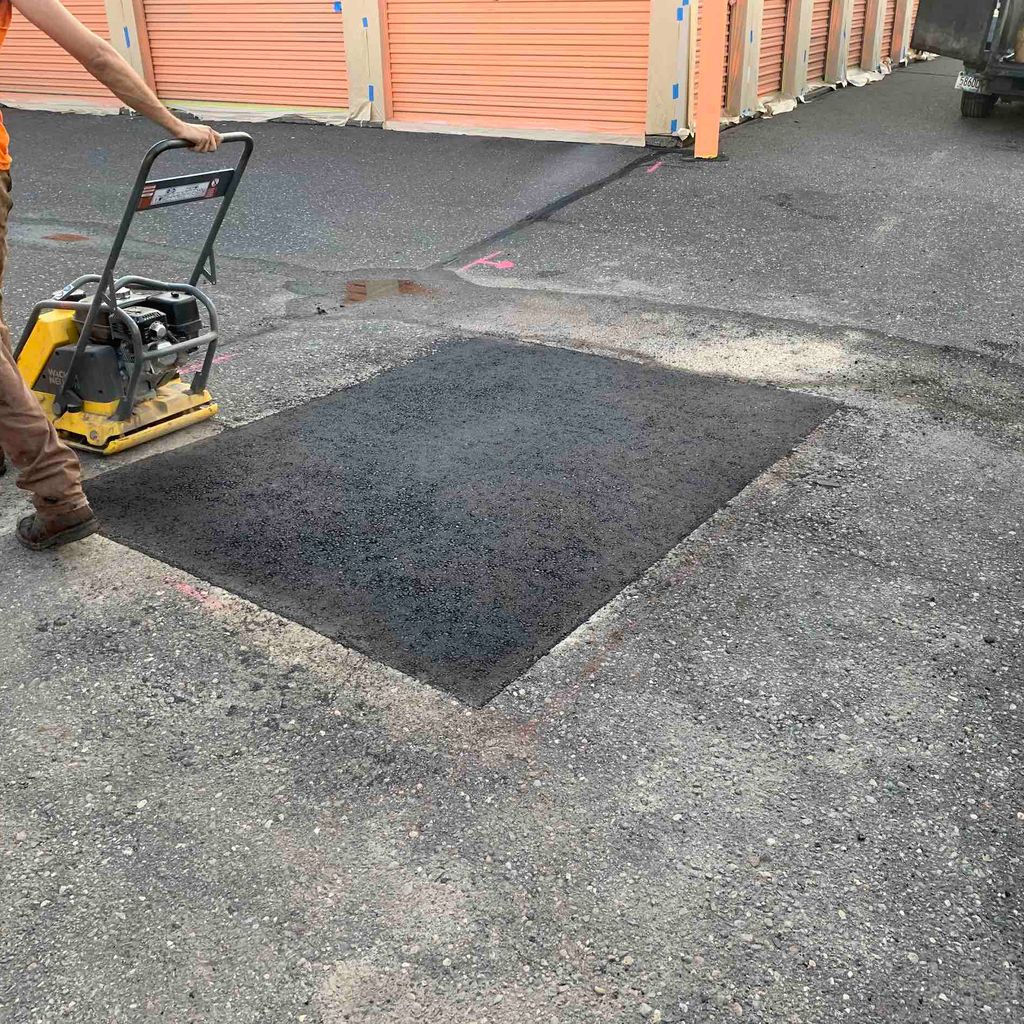 north georgia paving and welding